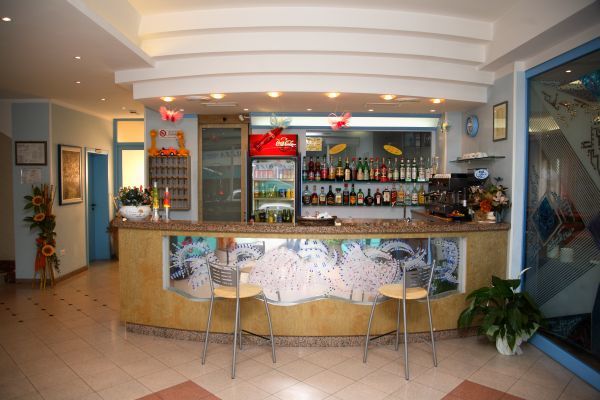 Hotel St. Raphael Ривадзурра Экстерьер фото