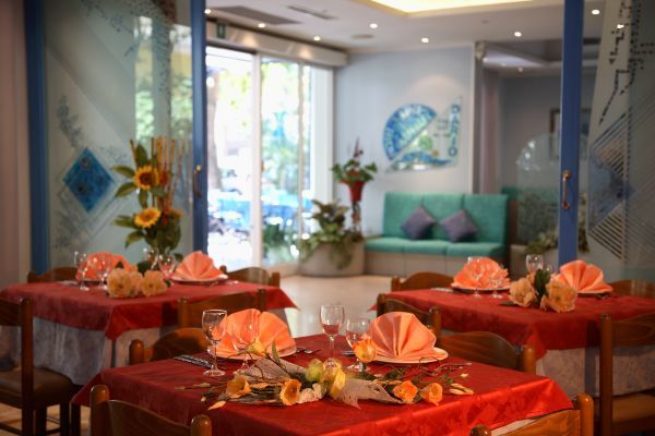 Hotel St. Raphael Ривадзурра Экстерьер фото